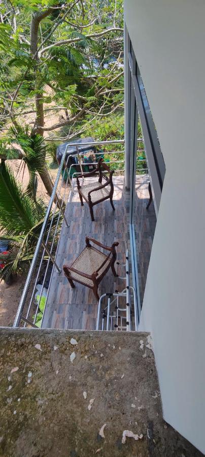 Jungle Beach Restaurant And Hotel-Jbr Galle Exterior photo